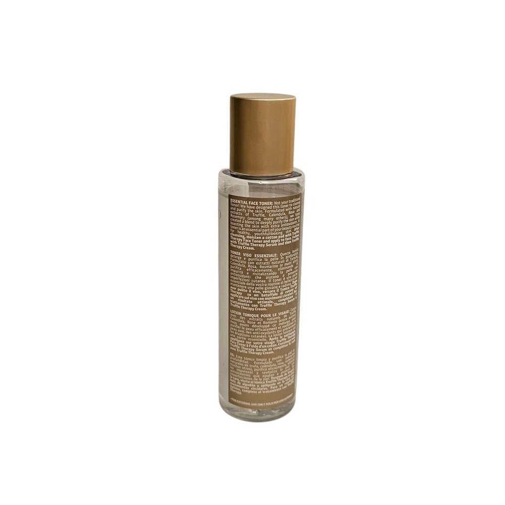 Skin & Co Truffle Therapy Essential Face Toner Antioxidant 2.5 fl oz Travel Size - Picture 8 of 10